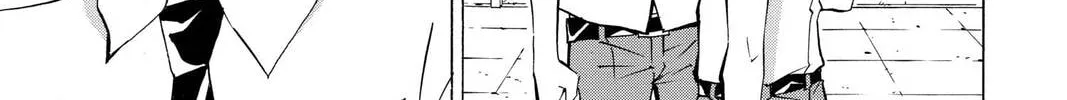 Maou - Juvenile Remix Chapter 49 - page 22