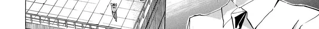 Maou - Juvenile Remix Chapter 49 - page 8