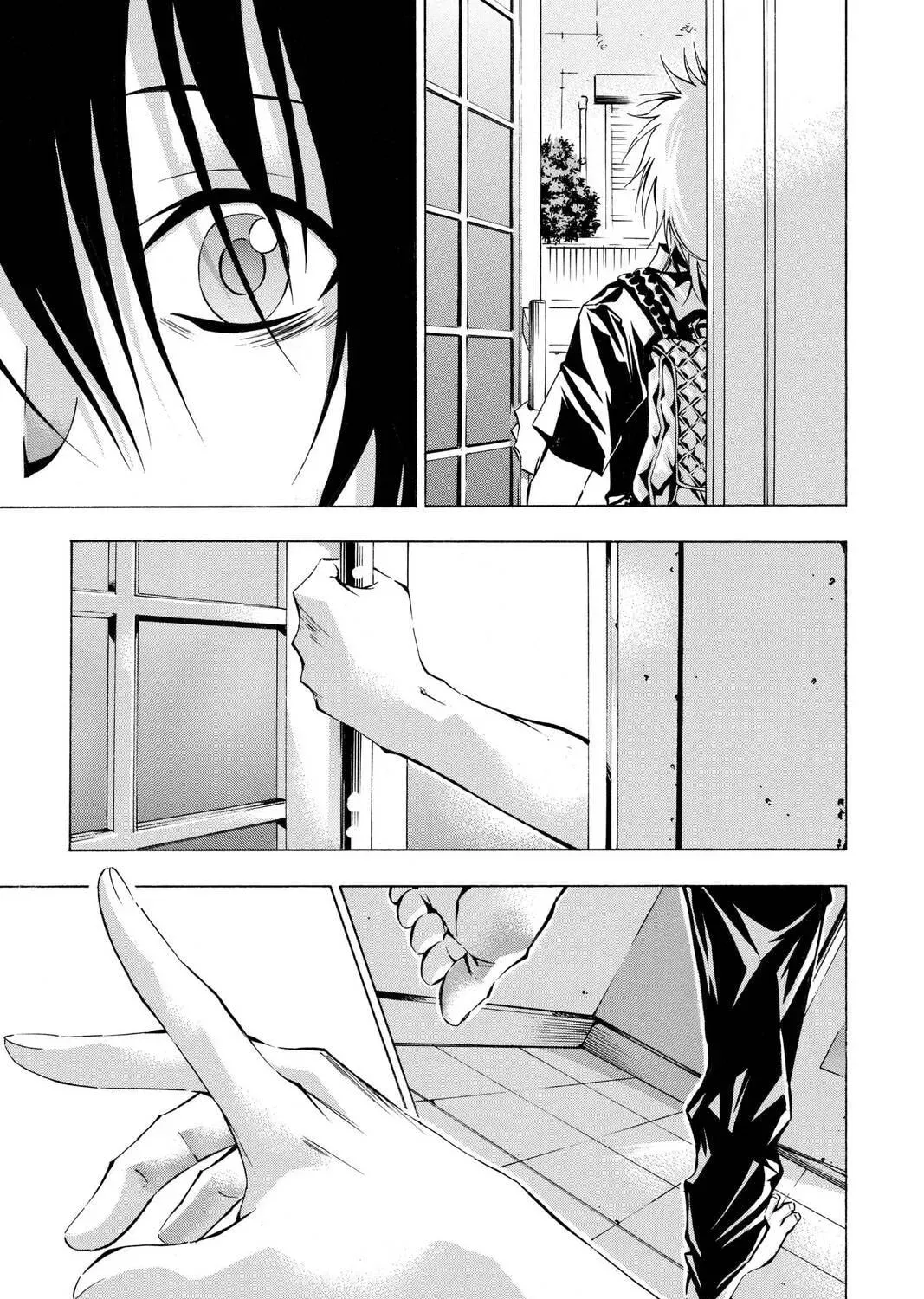 Maou - Juvenile Remix Chapter 51 - page 17