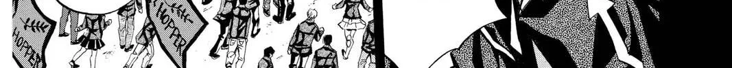 Maou - Juvenile Remix Chapter 54 - page 28