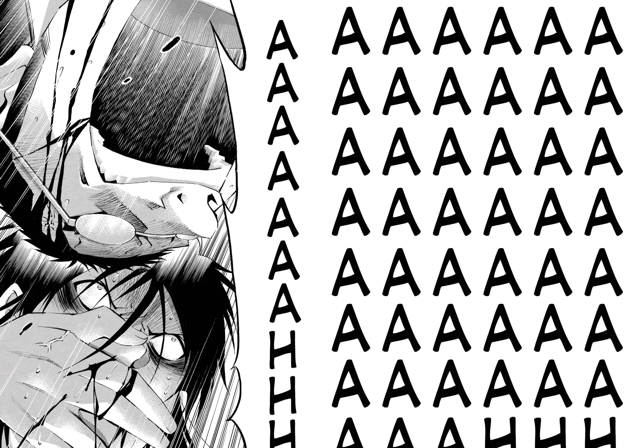 Maou - Juvenile Remix Chapter 57 - page 23