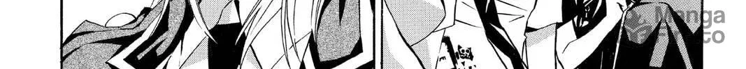 Maou - Juvenile Remix Chapter 60 - page 10