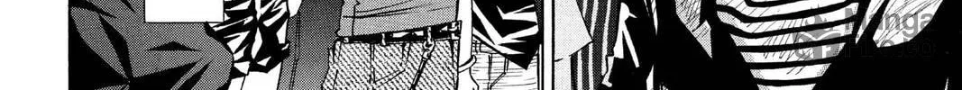 Maou - Juvenile Remix Chapter 60 - page 12