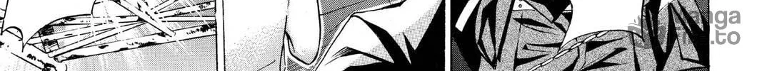 Maou - Juvenile Remix Chapter 60 - page 18