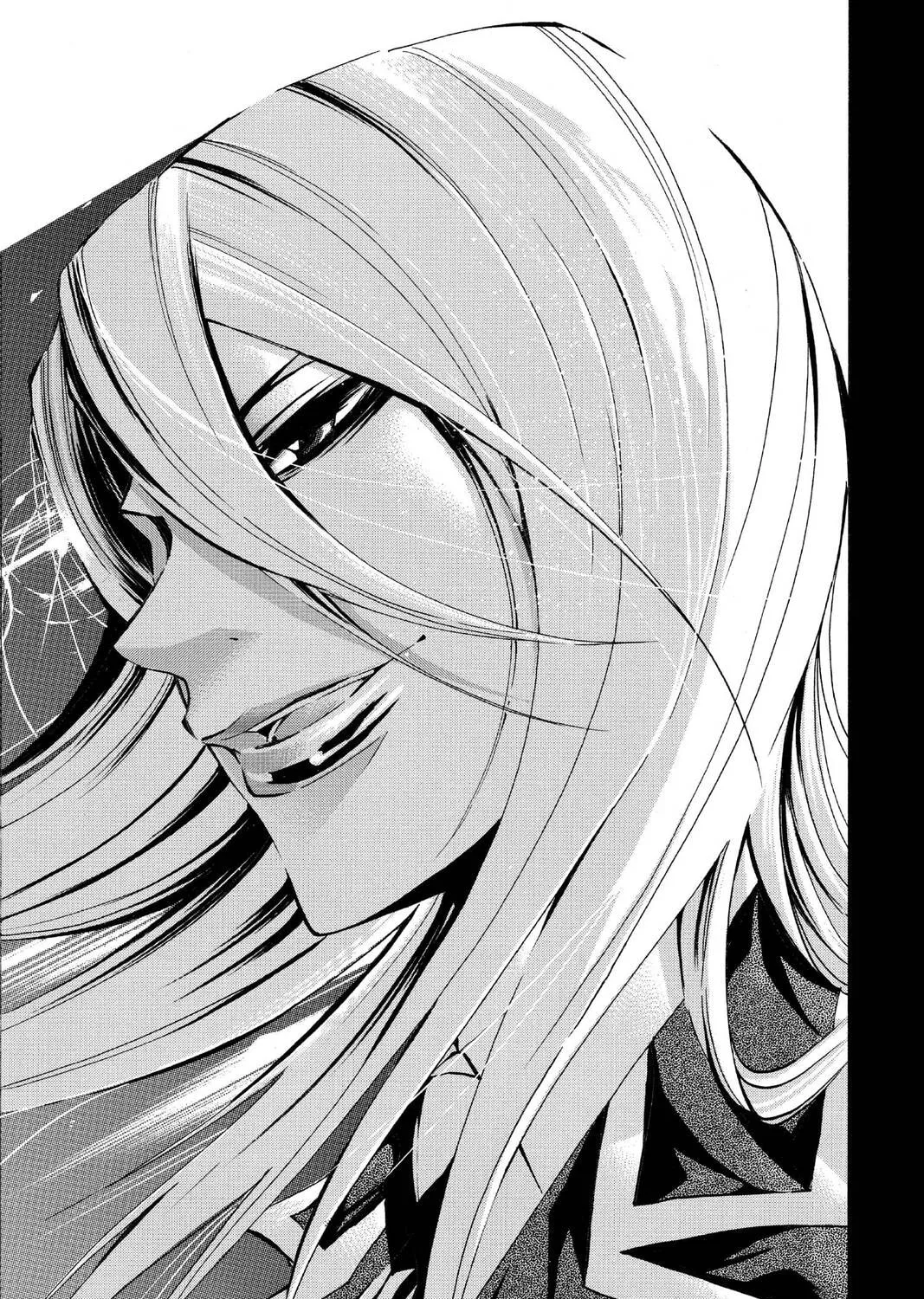 Maou - Juvenile Remix Chapter 60 - page 3