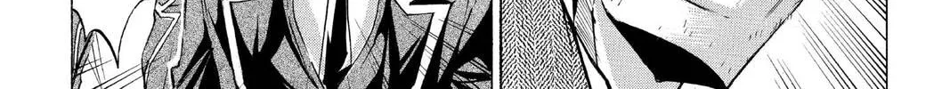 Maou - Juvenile Remix Chapter 60 - page 32
