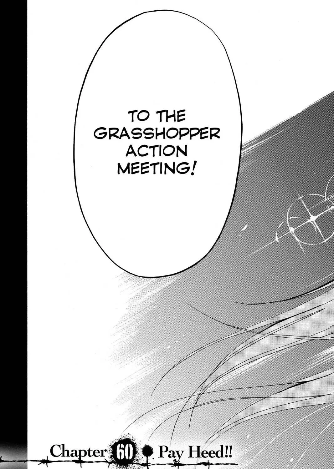 Maou - Juvenile Remix Chapter 60 - page 5