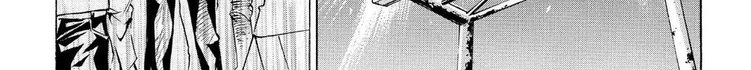 Maou - Juvenile Remix Chapter 60 - page 8