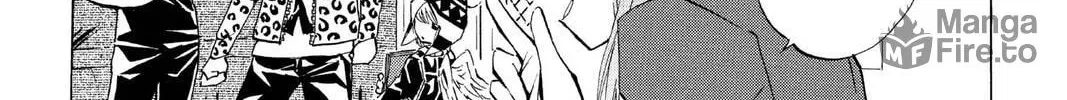 Maou - Juvenile Remix Chapter 74 - page 18