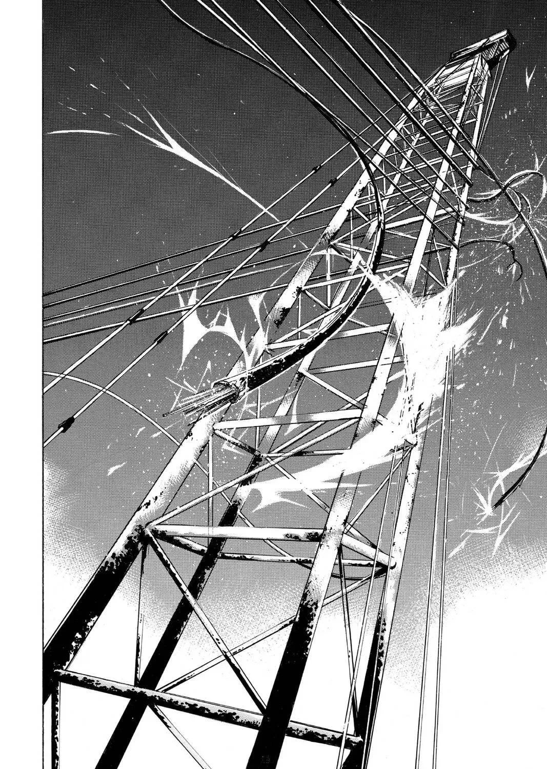 Maou - Juvenile Remix Chapter 58 - page 19