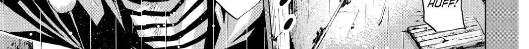 Maou - Juvenile Remix Chapter 58 - page 2