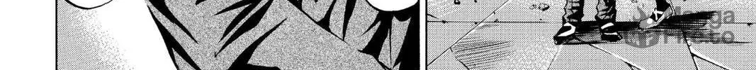 Maou - Juvenile Remix Chapter 61 - page 12