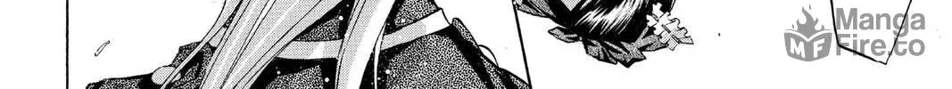 Maou - Juvenile Remix Chapter 61 - page 20