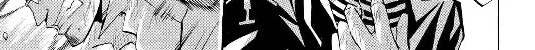 Maou - Juvenile Remix Chapter 61 - page 26