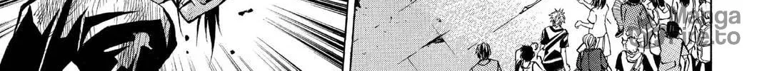 Maou - Juvenile Remix Chapter 62 - page 18