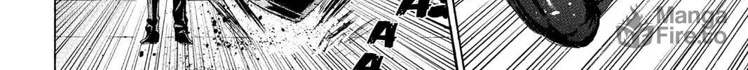 Maou - Juvenile Remix Chapter 76 - page 24