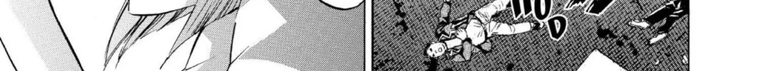 Maou - Juvenile Remix Chapter 89 - page 4