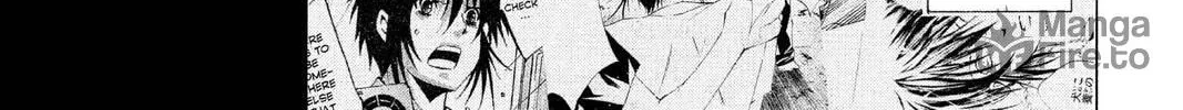 Maou - Juvenile Remix Chapter 63 - page 18