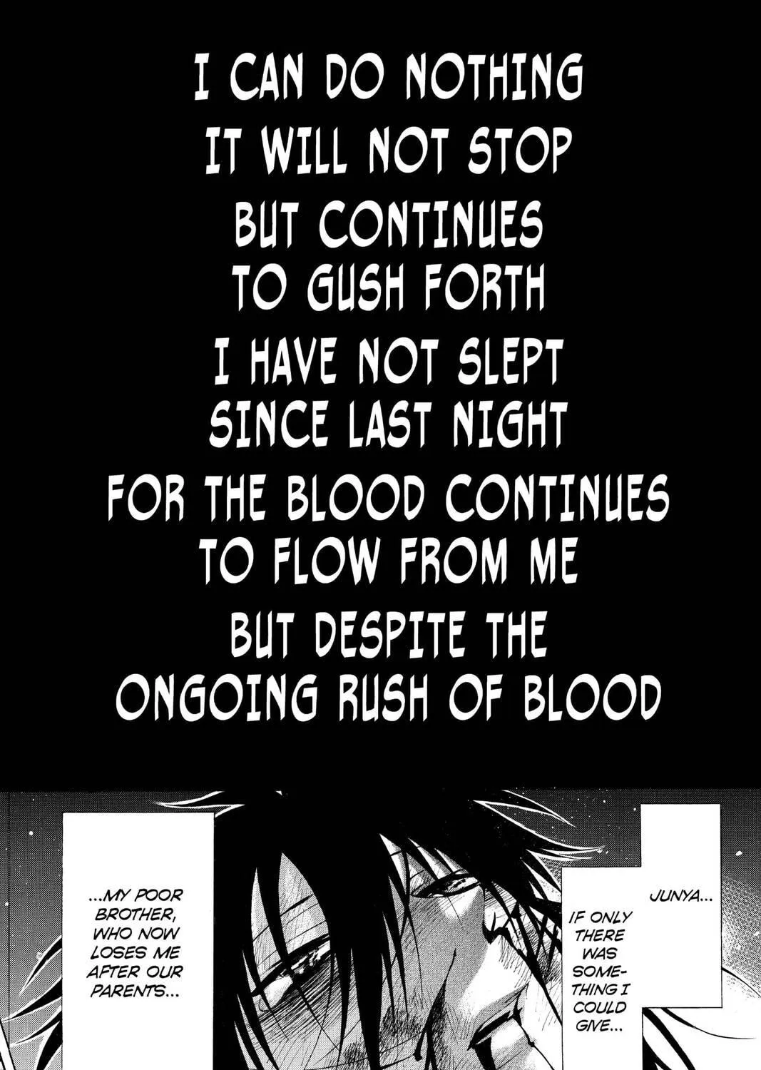 Maou - Juvenile Remix Chapter 63 - page 19