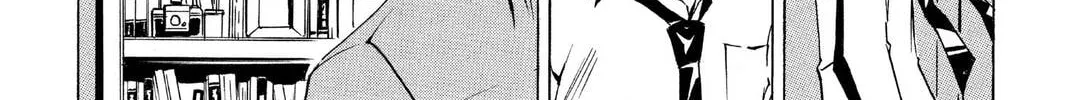 Maou - Juvenile Remix Chapter 64 - page 34