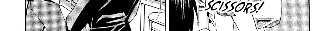 Maou - Juvenile Remix Chapter 64 - page 8