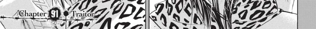 Maou - Juvenile Remix Chapter 91 - page 2