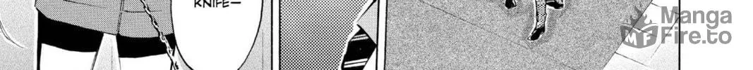 Maou - Juvenile Remix Chapter 91 - page 6