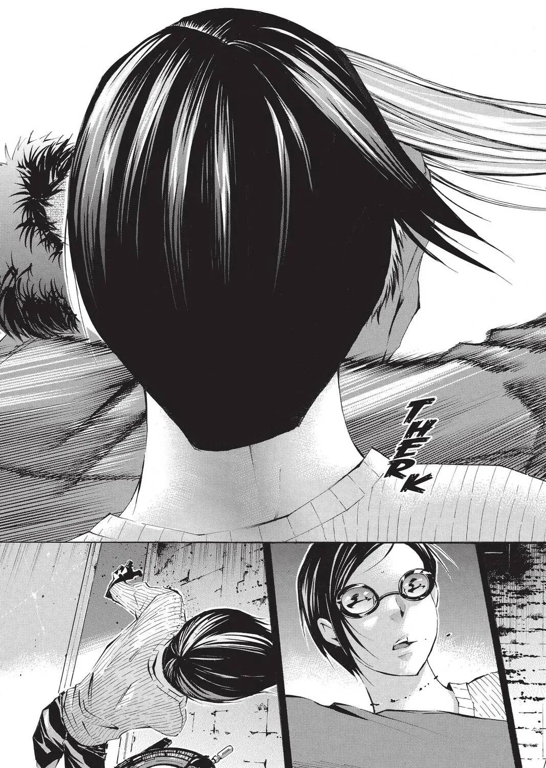 Maou - Juvenile Remix Chapter 79 - page 33