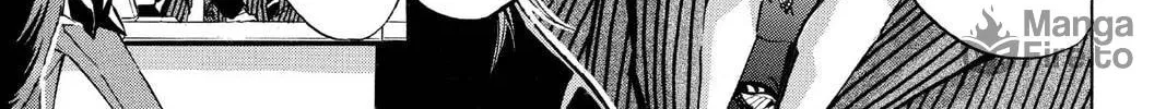 Maou - Juvenile Remix Chapter 65 - page 10