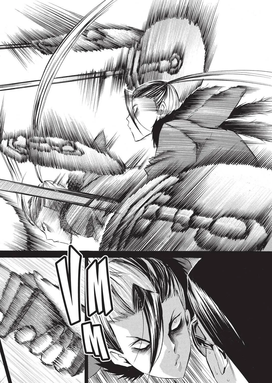 Maou - Juvenile Remix Chapter 80 - page 19