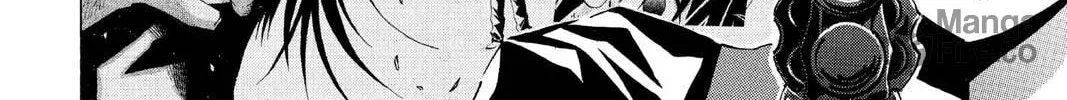 Maou - Juvenile Remix Chapter 66 - page 20