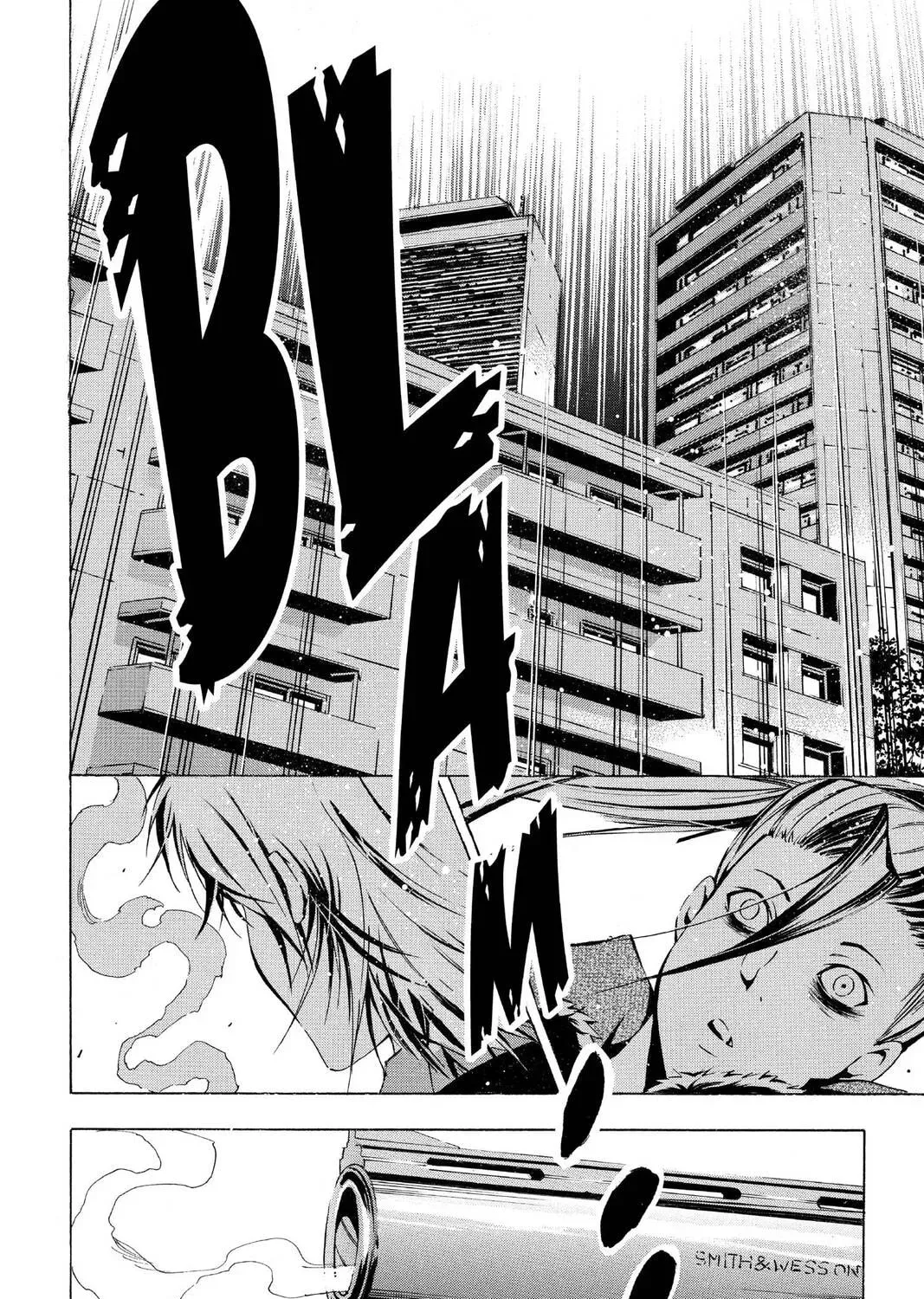 Maou - Juvenile Remix Chapter 66 - page 31