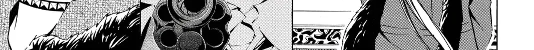 Maou - Juvenile Remix Chapter 67 - page 34