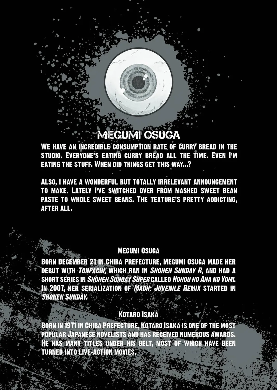 Maou - Juvenile Remix Chapter 67 - page 41
