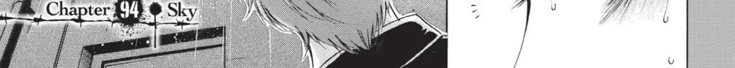 Maou - Juvenile Remix Chapter 94 - page 2