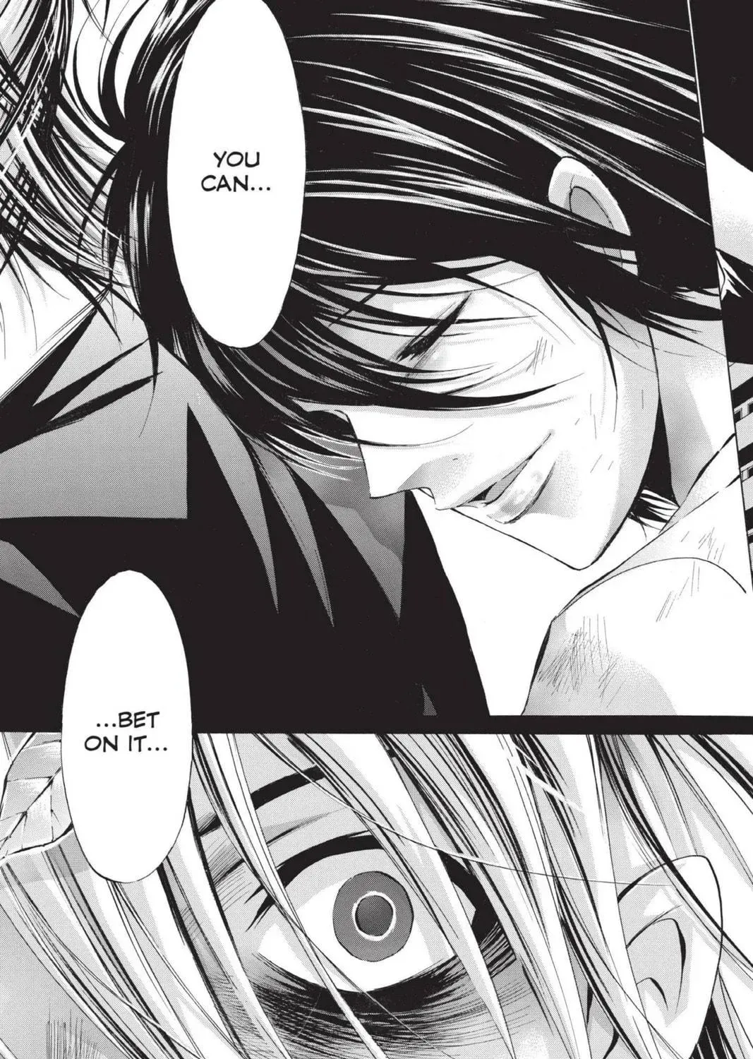 Maou - Juvenile Remix Chapter 94 - page 29