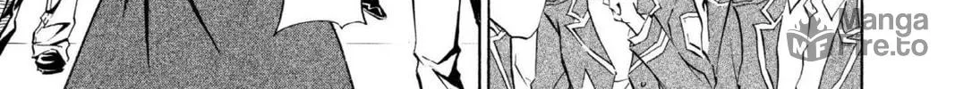 Maou - Juvenile Remix Chapter 95 - page 18