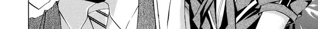Maou - Juvenile Remix Chapter 95 - page 8