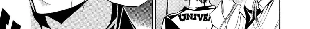 Maou - Juvenile Remix Chapter 96 - page 22