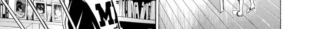 Maou - Juvenile Remix Chapter 96 - page 34