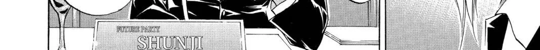 Maou - Juvenile Remix Chapter 84 - page 16
