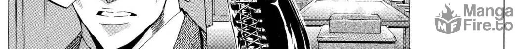 Maou - Juvenile Remix Chapter 84 - page 30