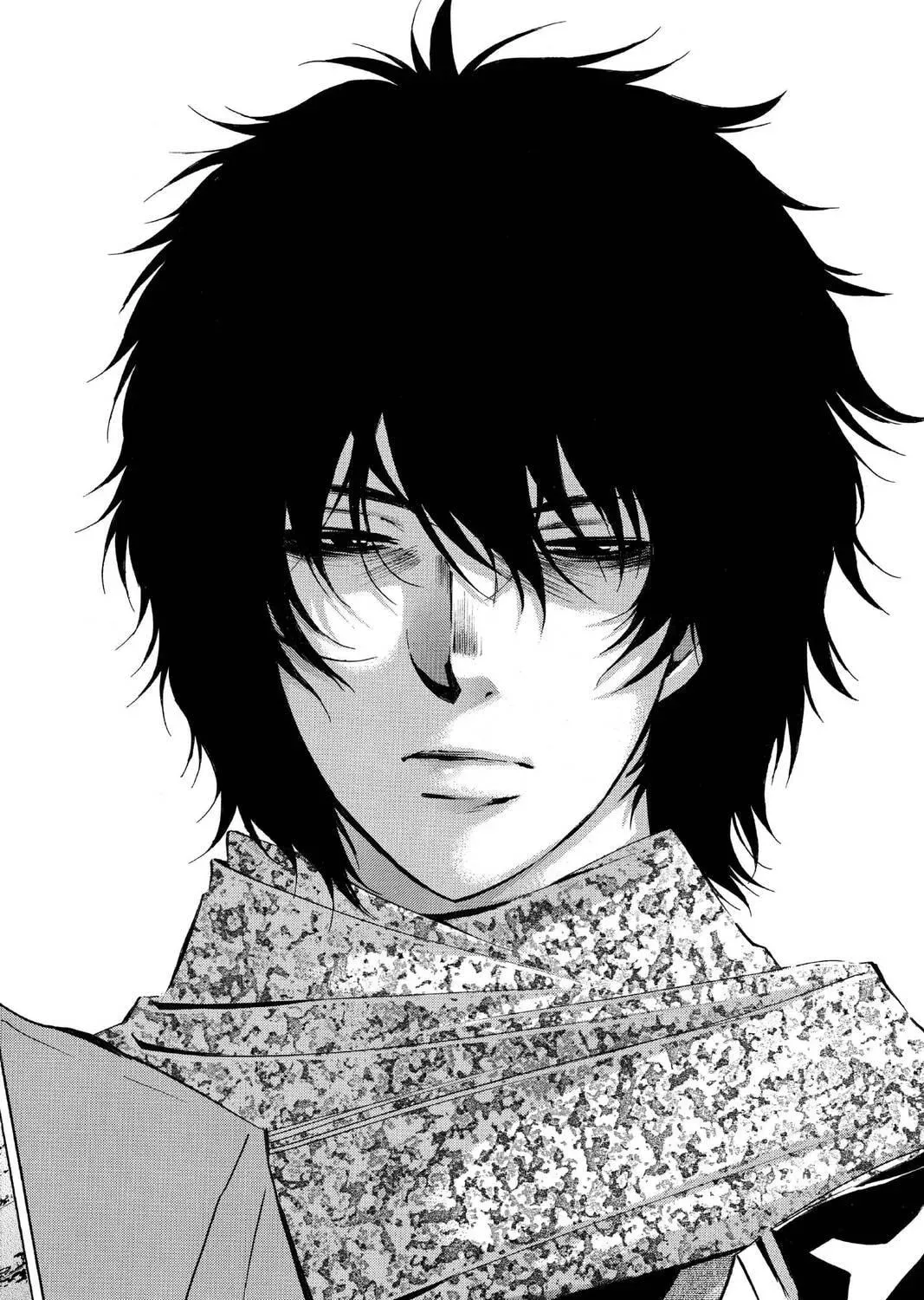 Maou - Juvenile Remix Chapter 70 - page 23