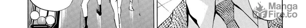 Maou - Juvenile Remix Chapter 85 - page 24