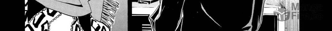 Maou - Juvenile Remix Chapter 85 - page 6
