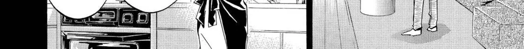 Maou - Juvenile Remix Chapter 85 - page 8