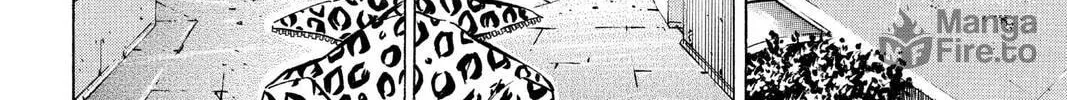 Maou - Juvenile Remix Chapter 71 - page 10