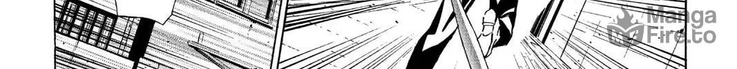 Maou - Juvenile Remix Chapter 71 - page 12