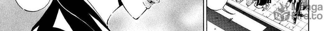 Maou - Juvenile Remix Chapter 71 - page 20