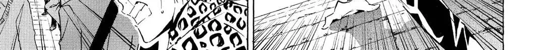 Maou - Juvenile Remix Chapter 71 - page 8